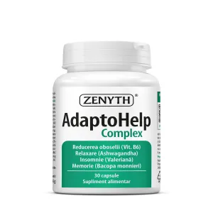 AdaptoHelp