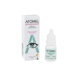 Afomill