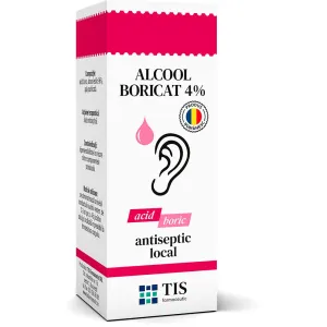 Alcool