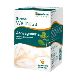 Ashvagandha,