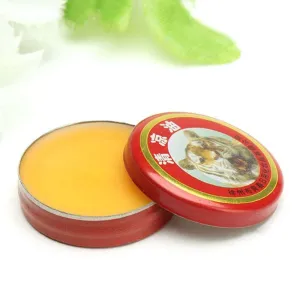 Balsam