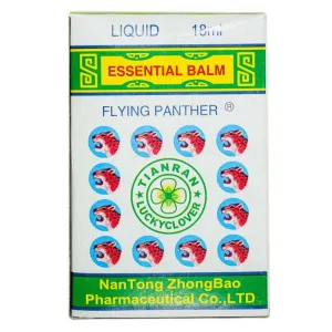 Balsam