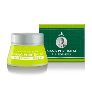 Balsam