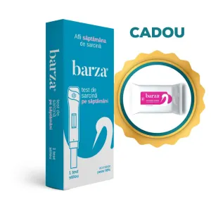Barza