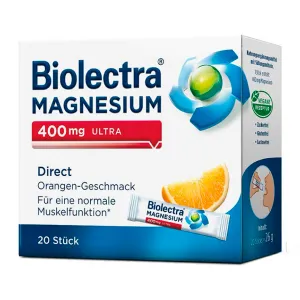 Biolectra