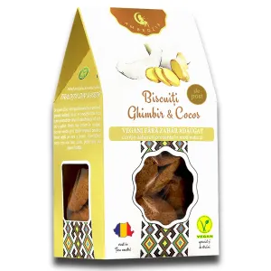 Biscuiti