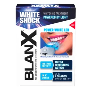 Blanx