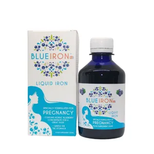 Blueiron