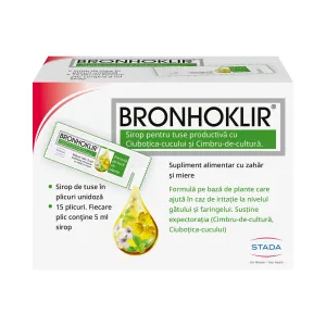 Bronhoklir