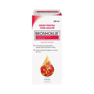 Bronhoklir