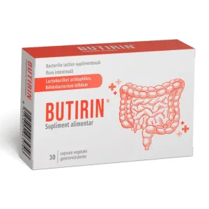 Butirin,