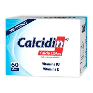Calcidin,
