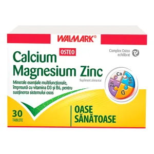 Calcium-Magnesium-Zinc
