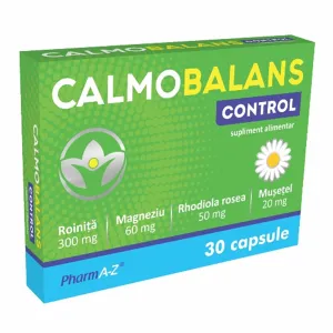 Calmobalans