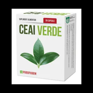 Ceai
