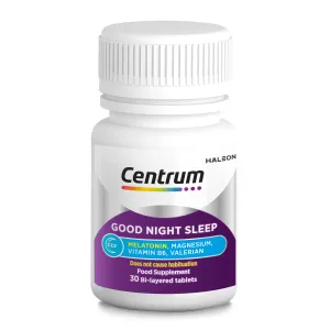 Centrum