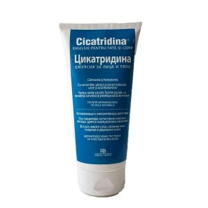 Cicatridina