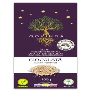 Ciocolata