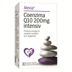 Coenzima