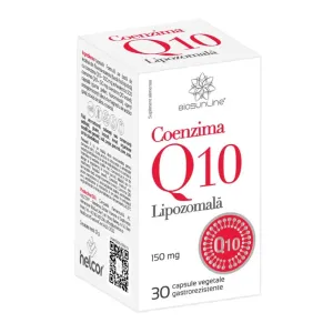 Coenzima