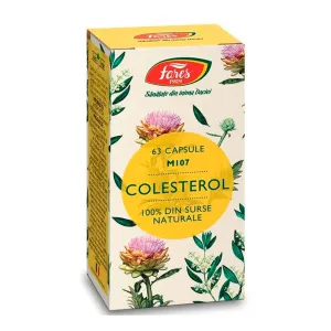 Colesterol,