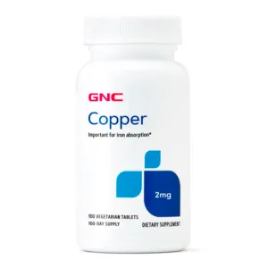 Copper