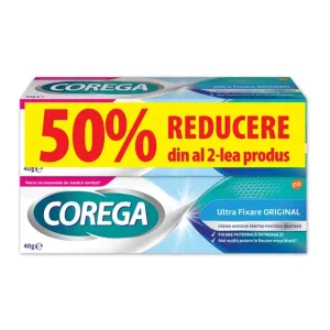 Corega