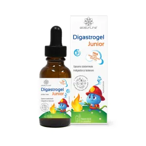 Digastrogel