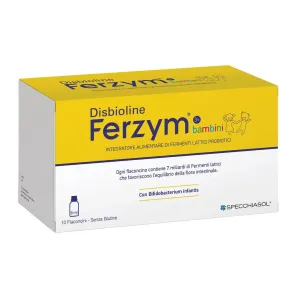 Disbioline