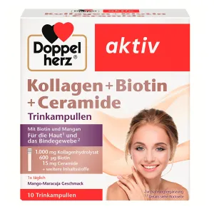 Doppelherz