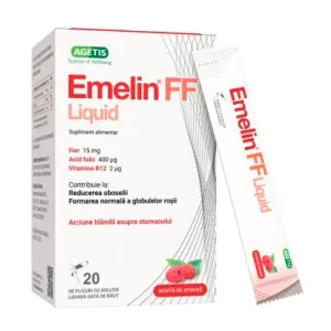 Emelin