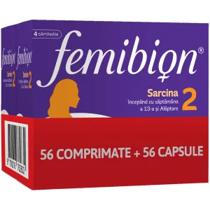 Femibion