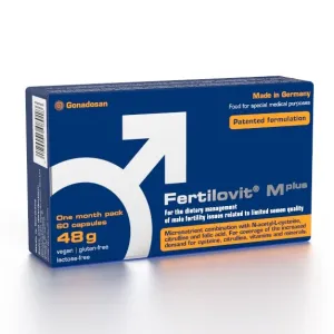 Fertilovit