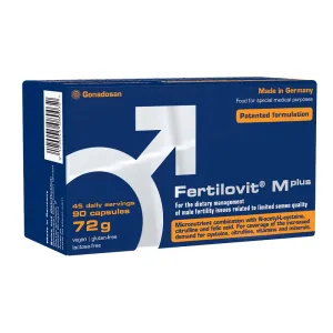 Fertilovit