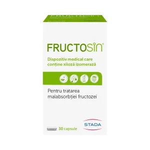 Fructosin,