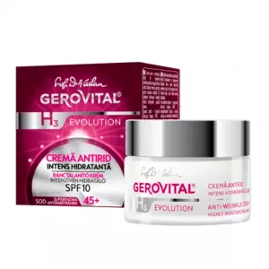Gerovital
