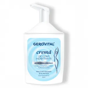 Gerovital