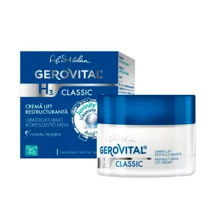 Gerovital