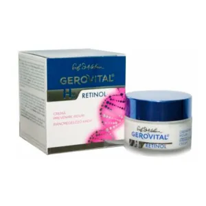 Gerovital