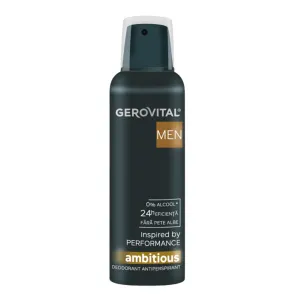 Gerovital