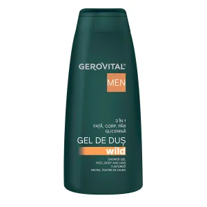 Gerovital