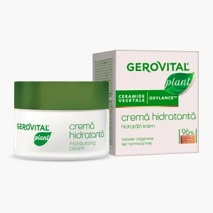 Gerovital