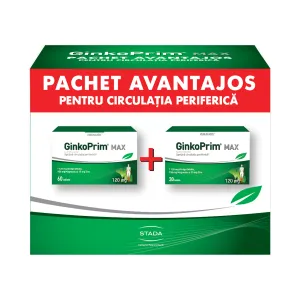 GinkoPrim