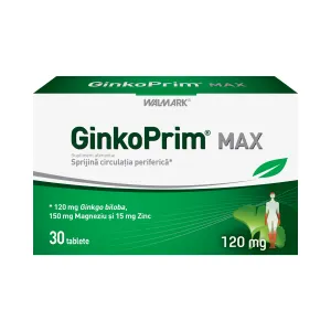 GinkoPrim