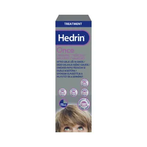 Hedrin