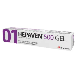 Hepaven