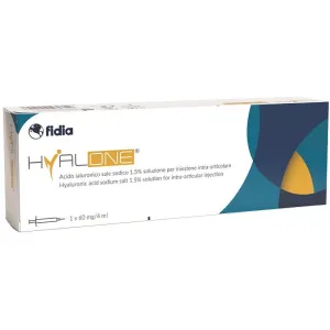 Hyalone
