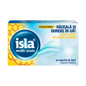 Isla