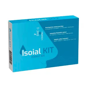 Isoial