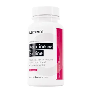 Keratine